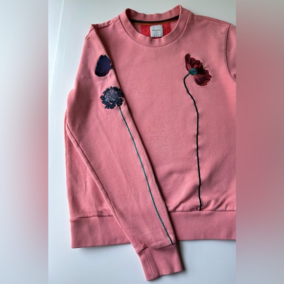 Paul Smith Women’s Sweater. Size Small - Picture 7 of 15